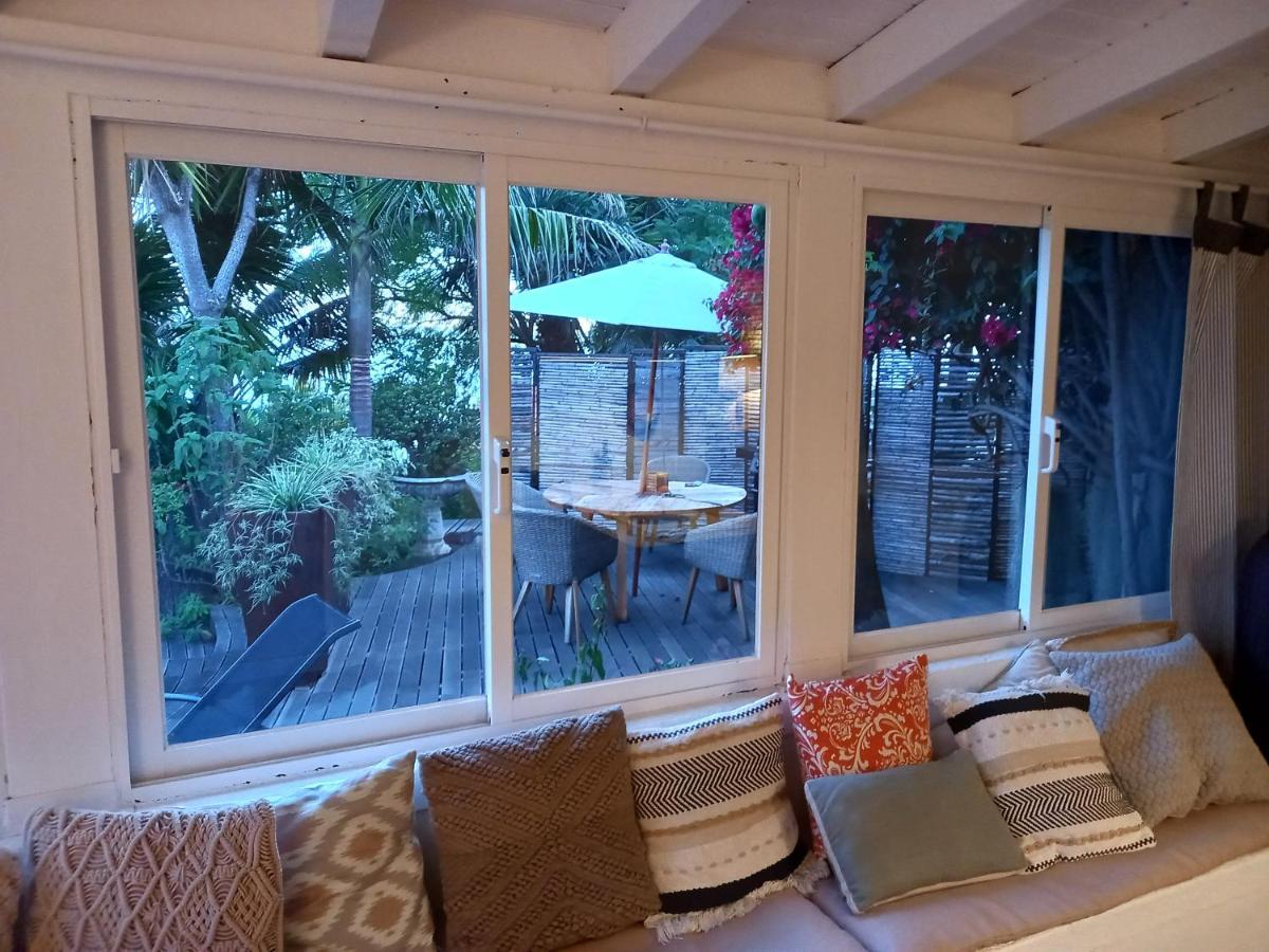 Casas Serenas Estreito Da Calheta Zewnętrze zdjęcie