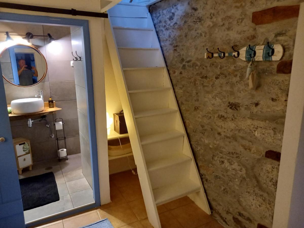 Casas Serenas Estreito Da Calheta Zewnętrze zdjęcie