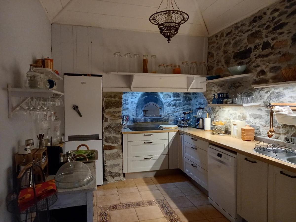 Casas Serenas Estreito Da Calheta Zewnętrze zdjęcie