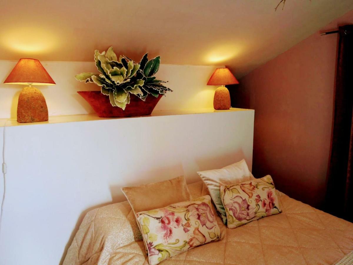 Casas Serenas Estreito Da Calheta Zewnętrze zdjęcie