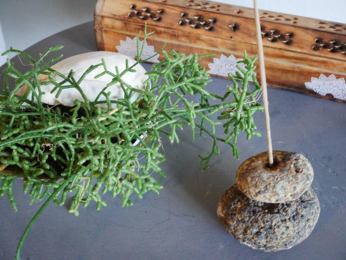 Casas Serenas Estreito Da Calheta Zewnętrze zdjęcie