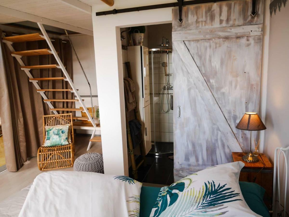 Casas Serenas Estreito Da Calheta Zewnętrze zdjęcie